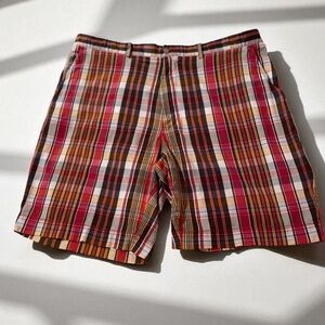 Ralph Lauren POLO Men's Classic Chino Shorts Size 40